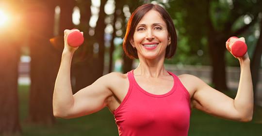 Total Body Fitness